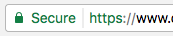 HTTPS-URL
