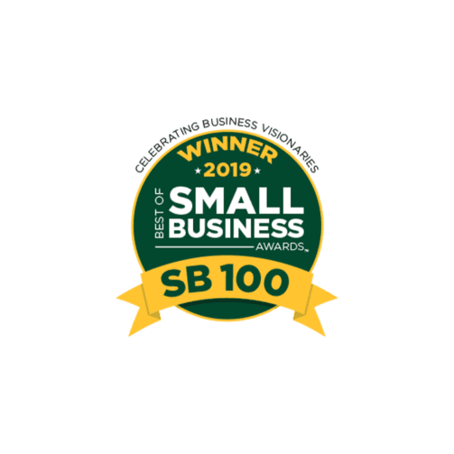 Best of Small Business
